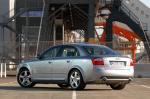 Audi A4 1.8T Quattro S-Line Sedan 2003 года (AU)